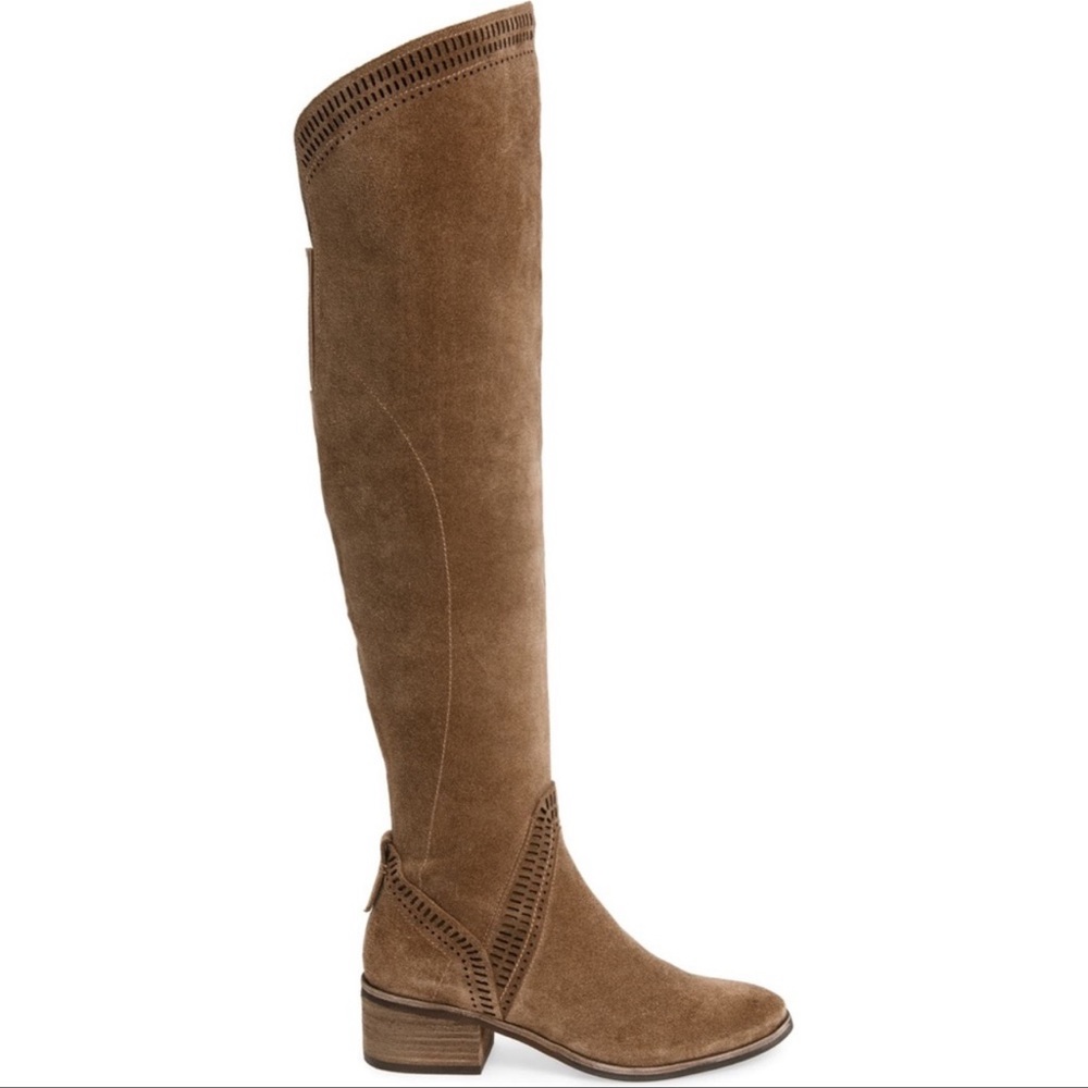 NWT Vince Camuto Karinda over the knee boots
